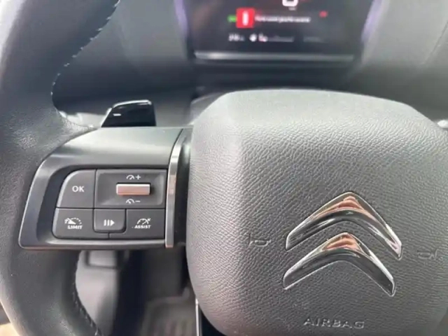 Citroën C4 puretech 130ch s&amp;s shine pack eat8 — photo 14