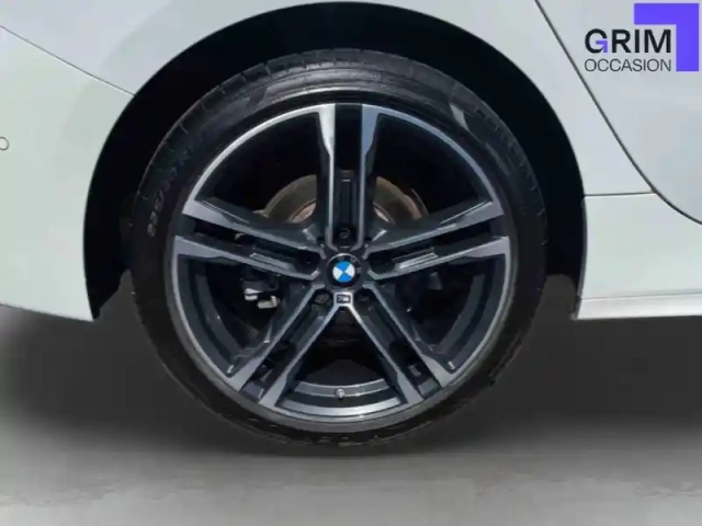 Bmw Serie 1 118i 136 ch — photo 35