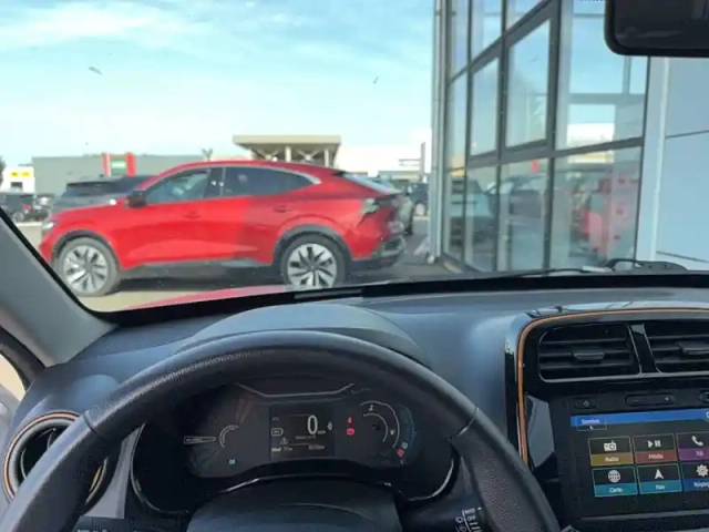 Dacia Spring achat intégral — photo 10