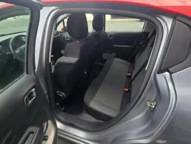 Citroën C3 1.5 bluehdi 100ch s&amp;s feel e6.d — photo 7