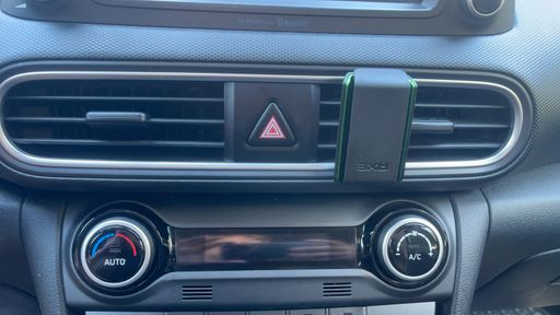 Hyundai Kona 1.0 T-GDi 120 - Edition #1 – 2018 – 97460 km – Essence – Boîte Manuelle — photo 18