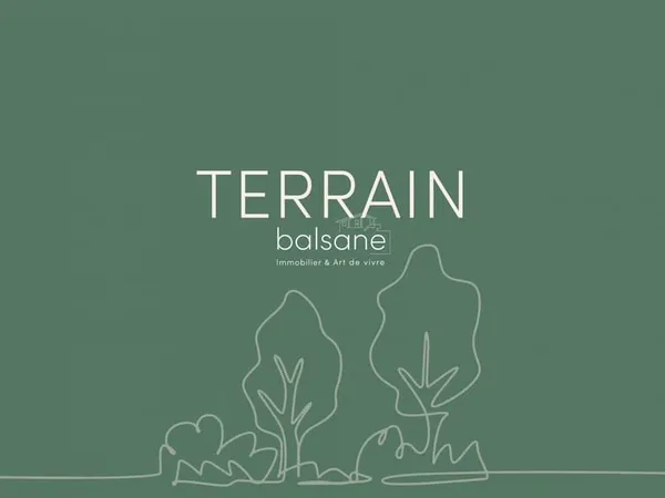 Terrain à vendre Blacqueville