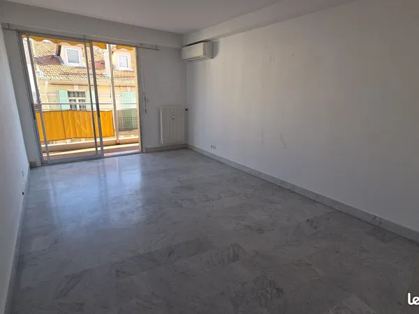 Appartement 2 pièces 54 m²