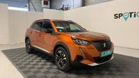 Peugeot 2008 1.2 PureTech 130ch S&S Allure EAT8 — photo 3