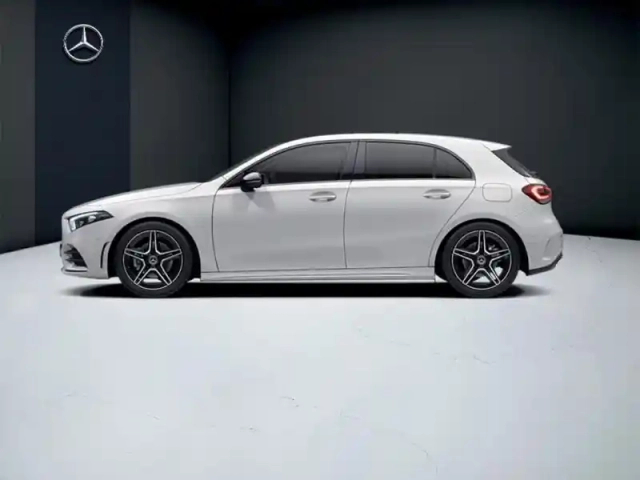 Mercedes Classe A 200 amg line — photo 2