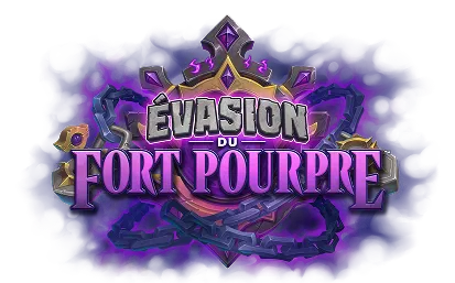Hearthstone : tier list meta Evasion du fort Pourpre 2026
