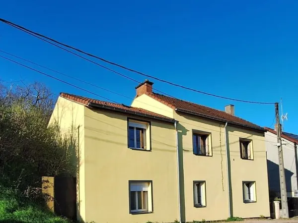 Maison 5 chambres