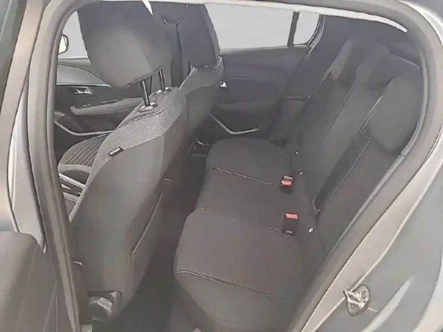 Peugeot 208 puretech 100 s&amp;s bvm6 — photo 36