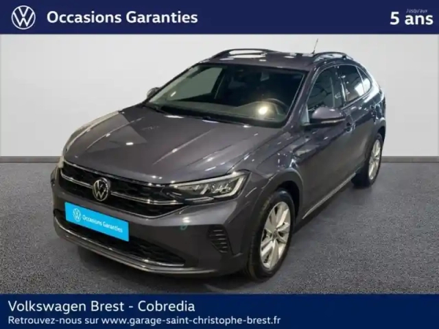 Volkswagen Taigo 1.0 tsi 116ch vw edition