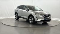 Nissan Qashqai e-POWER 190ch N-Connecta 2022 — photo 3