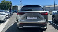 Lexus Nx 450h+ F SPORT Executive 4WD MY25 — photo 6
