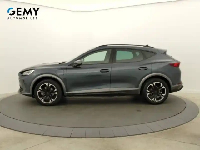 Cupra Formentor 1.4 e-hybrid 204 ch dsg6 — photo 19