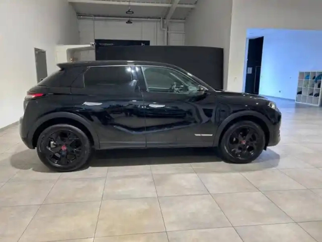 Ds Ds 3 crossback puretech 100ch performance line — photo 4