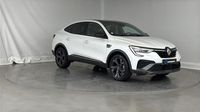 Renault Arkana 1.6 E-Tech hybride 145ch RS Line Fast Track — photo 3
