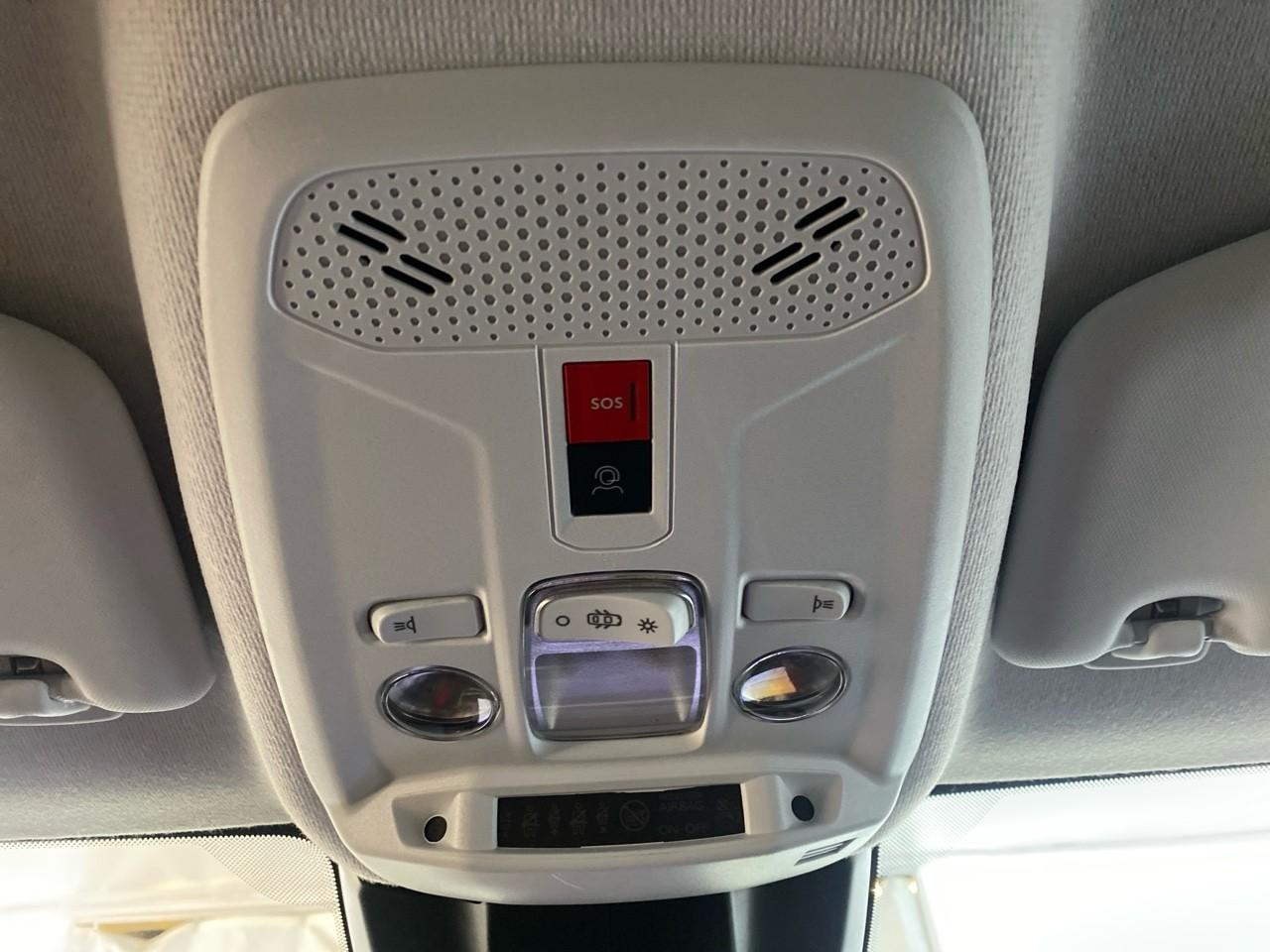 Peugeot 208 hybrid 110 ch e-dcs6 allure — photo 19