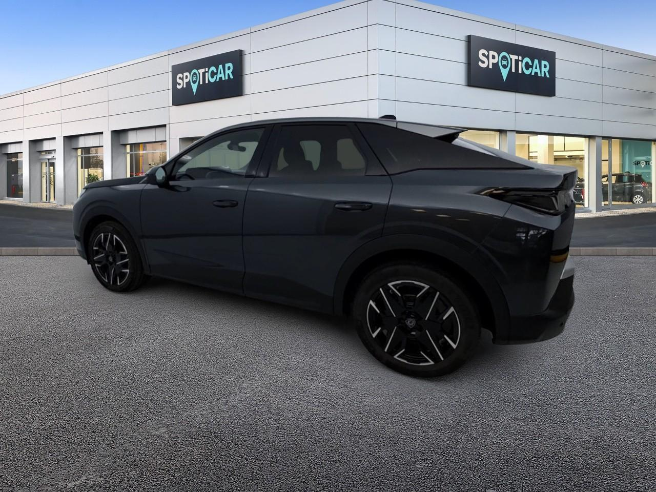 Peugeot 3008 hybrid 145 e-dcs6 allure — photo 7