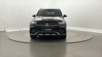 Mercedes Gle 350 de 194+136ch AMG Line 4Matic 9G-Tronic — photo 1