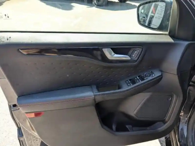 Ford Kuga 2.5 duratec 225ch phev st-line business bva — photo 14