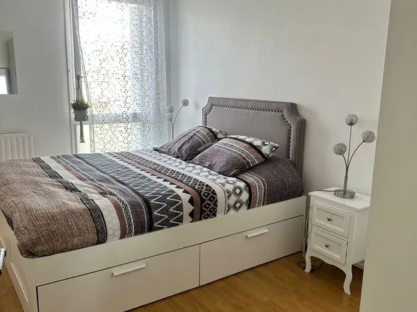 Chambre 12m chez l'habitant Evry
