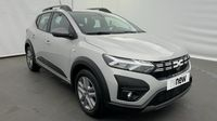 Dacia Sandero 1.0 TCe 90ch Stepway Expression — photo 3