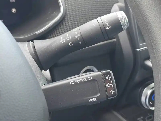 Renault Zoé zoe r110 — photo 18
