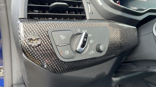 Audi S5 3.0 TFSI 354 Quattro Tiptonic 8 - N/A – 2017 – 111492 km – Essence – Boîte Automatique — photo 18