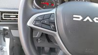 Dacia Sandero 1.0 TCe 90ch Stepway Expression — photo 17