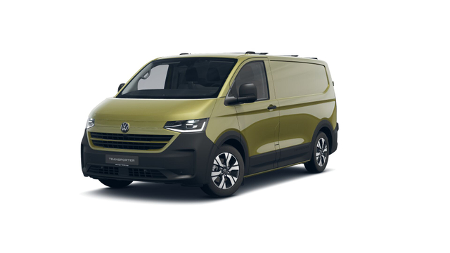 Volkswagen Utilitaires TRANSPORTER VAN L1H1 2.0 TDI 170 BVA8 4MOTION