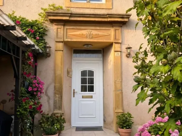 Appartement 3 pièces 83 m²