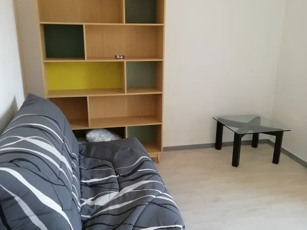 Studio meuble
