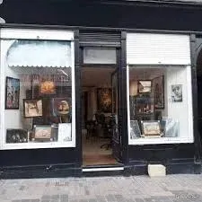 Boutique 55 m² Laon