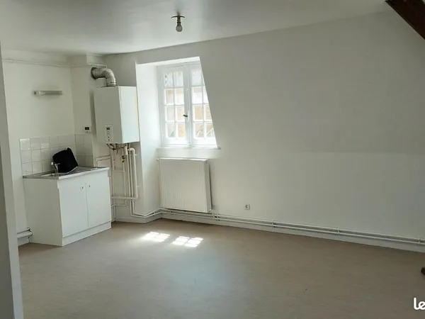 Appartement 4 pièces 95 m²