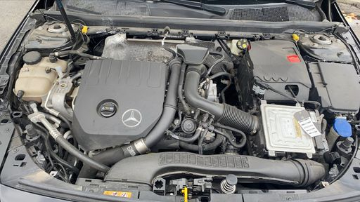 Mercedes Classe A 200 163 7G-DCT - Amg Line + – 2019 – 53175 km – Essence – Boîte Automatique — photo 40