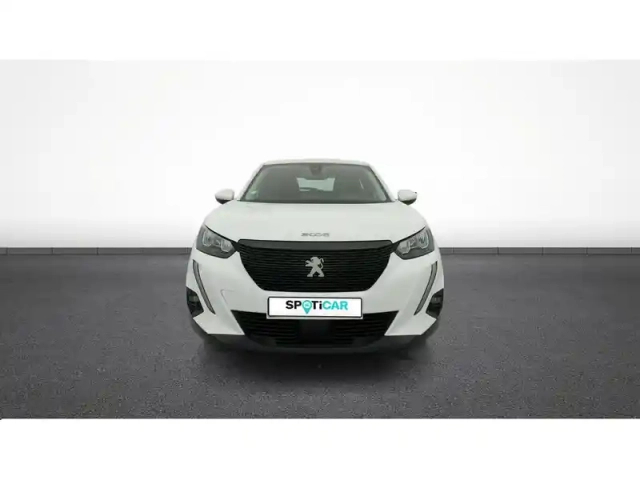 Peugeot 2008 bluehdi 130 s&amp;s eat8 — photo 3