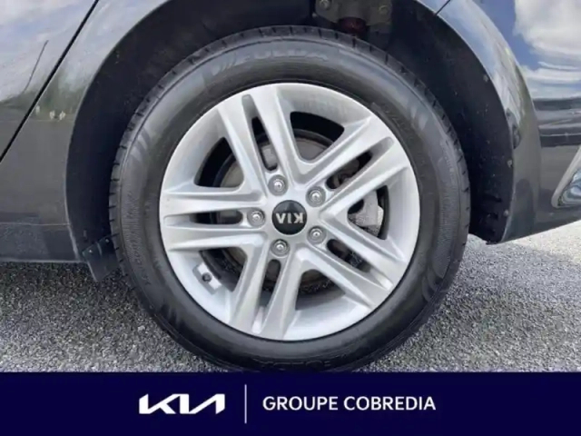 Kia Ceed 1.0 t-gdi 120ch active my20 — photo 13