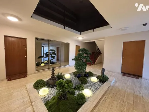 Appartement 19 m²