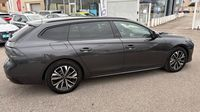 Peugeot 508 Sw Plug-in Hybrid 180ch Allure e-EAT8 — photo 5