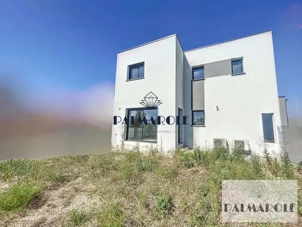 Maison 4 pièces 84 m²