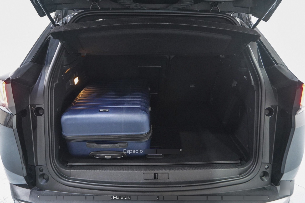 Peugeot 3008 — photo 15