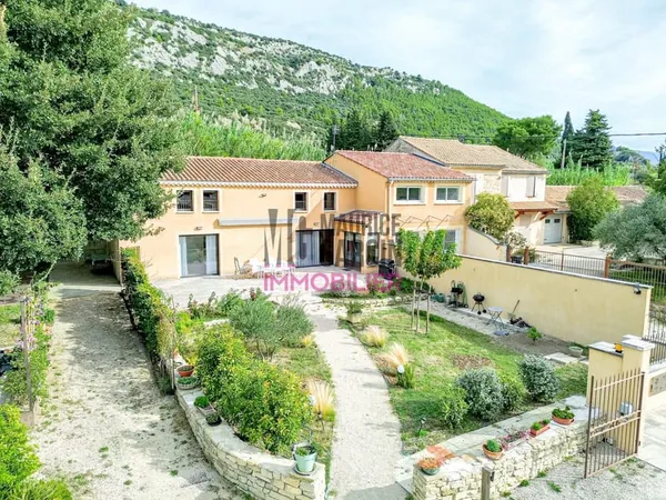 Maison - 280M2