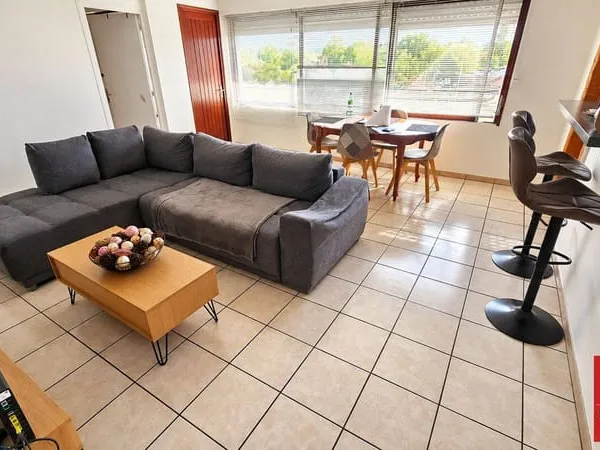 Appartement 6 pièces 94 m²