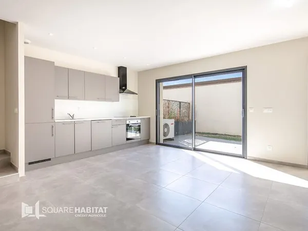 Appartement Frontenex 4 pièce(s) 95.8 m2