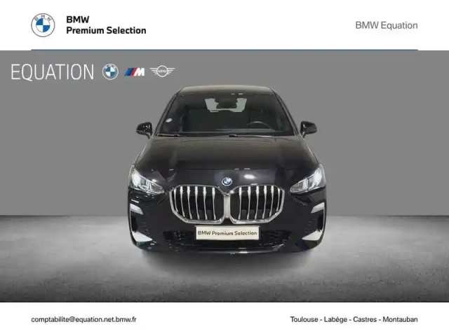 Bmw Serie 2 série 2 activetourer 225e 245ch xdrive m sport dkg7 — photo 3