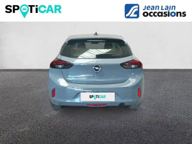 Opel Corsa 1.2 75 ch bvm5 — photo 5