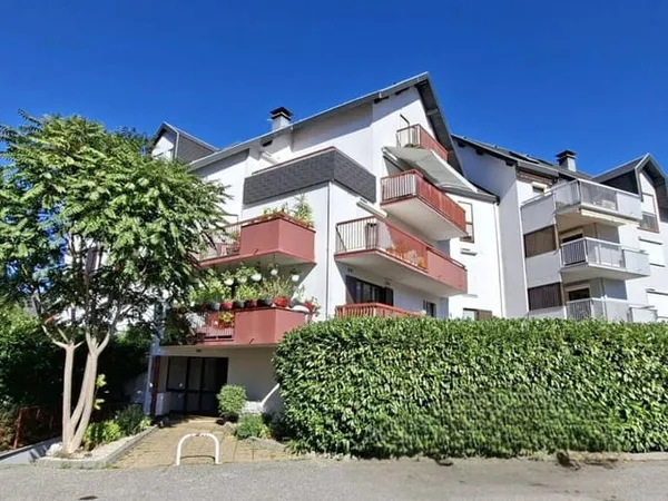 Appartement 4 pièces 73 m²