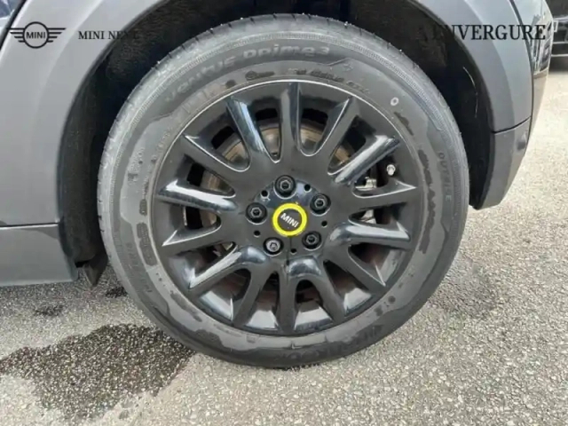 Mini Mini cooper se 184ch edition camden bva 5cv — photo 8