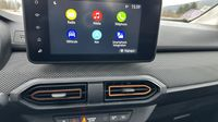 Dacia Sandero 1.0 TCe 90ch Stepway Confort -22 — photo 14