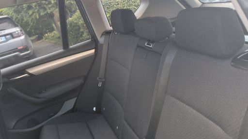 BMW X3 sDrive 18d 150 BVA - Business – 2017 – 114744 km – Diesel – Boîte Automatique — photo 37
