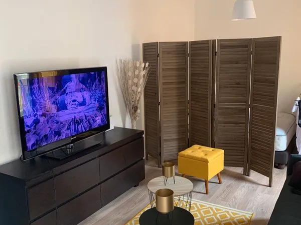 Appartement Canet