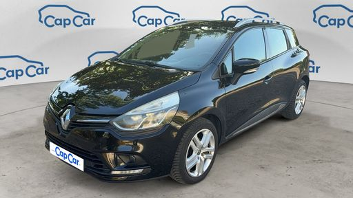 Renault Clio Estate 1.5 dCi 90 Energy - Business – 2016 – 137700 km – Diesel – Boîte Manuelle — photo 11
